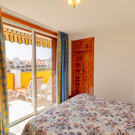 Duplex 3 Bed Apartment In Las Americas By Dream Homes Tenerife Playa de las Americas  Exterior photo