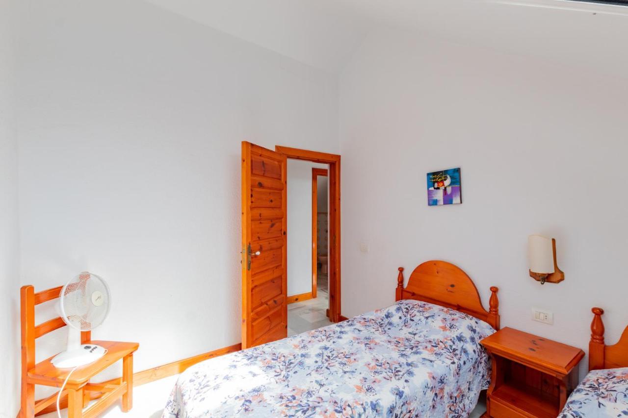 Duplex 3 Bed Apartment In Las Americas By Dream Homes Tenerife Playa de las Americas  Exterior photo