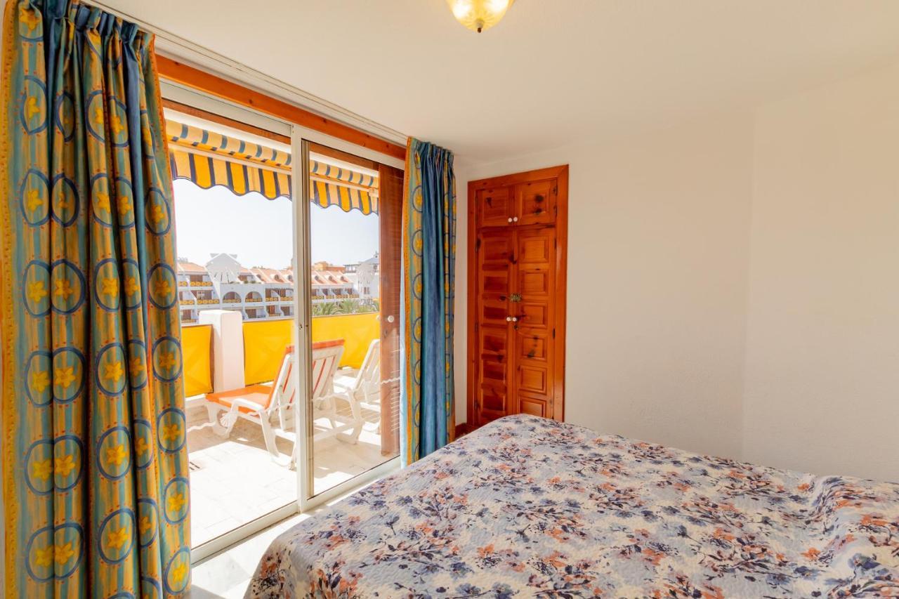 Duplex 3 Bed Apartment In Las Americas By Dream Homes Tenerife Playa de las Americas  Exterior photo
