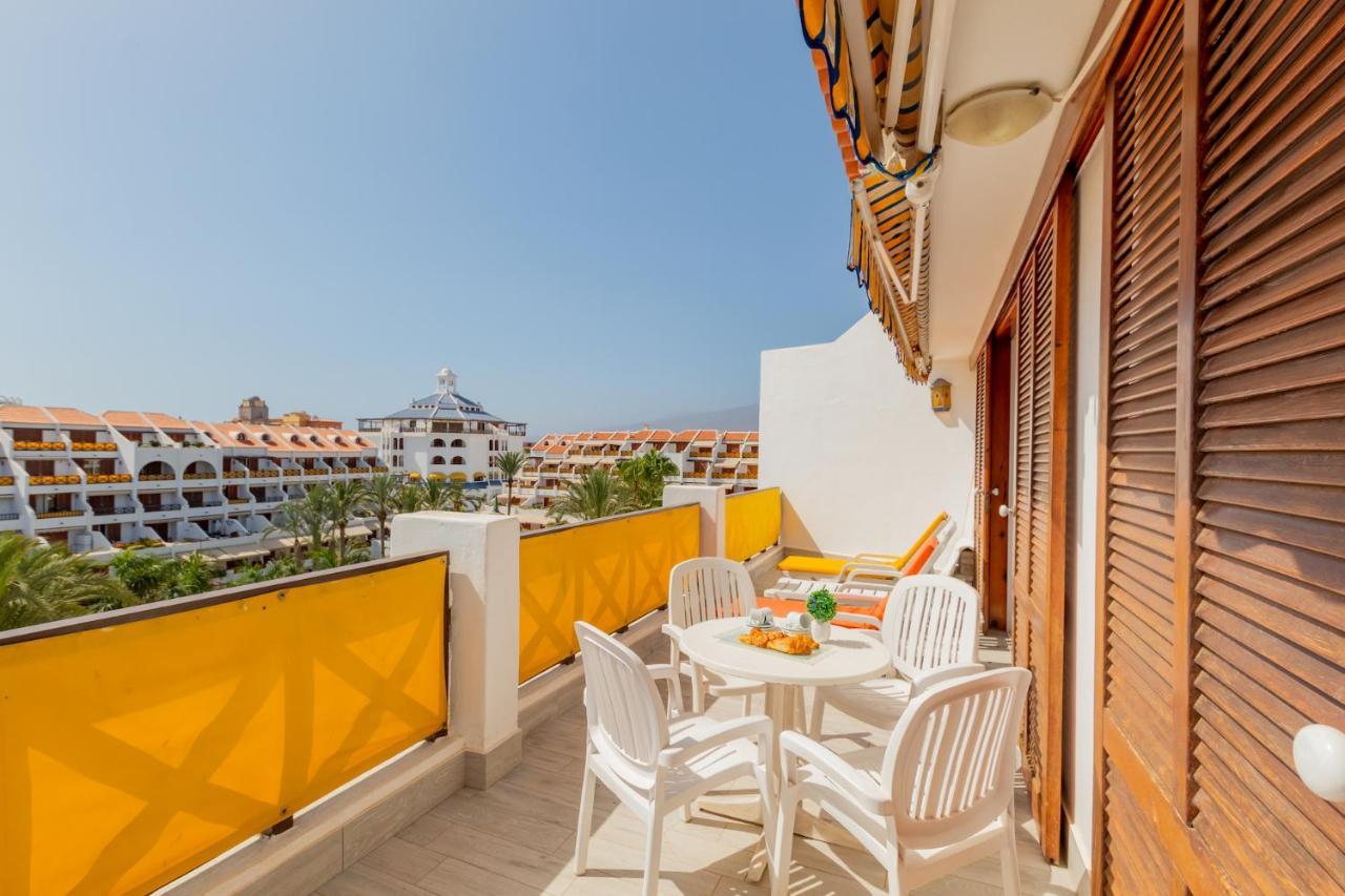 Duplex 3 Bed Apartment In Las Americas By Dream Homes Tenerife Playa de las Americas  Exterior photo