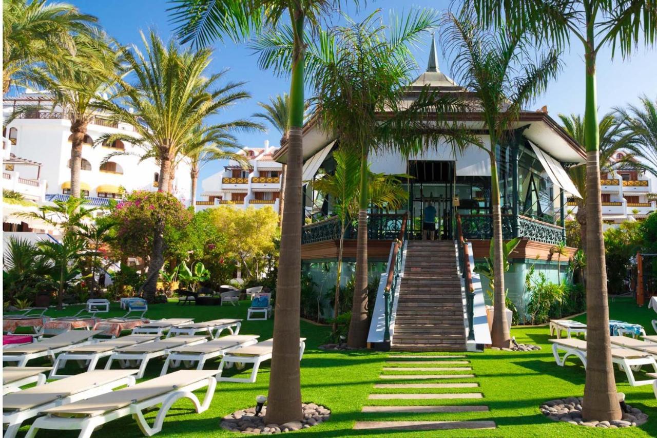 Duplex 3 Bed Apartment In Las Americas By Dream Homes Tenerife Playa de las Americas  Exterior photo