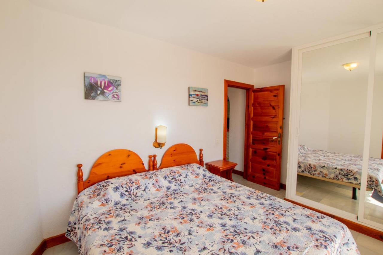Duplex 3 Bed Apartment In Las Americas By Dream Homes Tenerife Playa de las Americas  Exterior photo