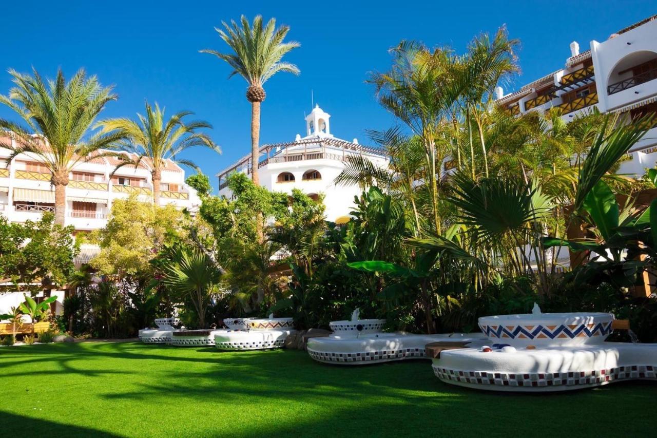 Duplex 3 Bed Apartment In Las Americas By Dream Homes Tenerife Playa de las Americas  Exterior photo