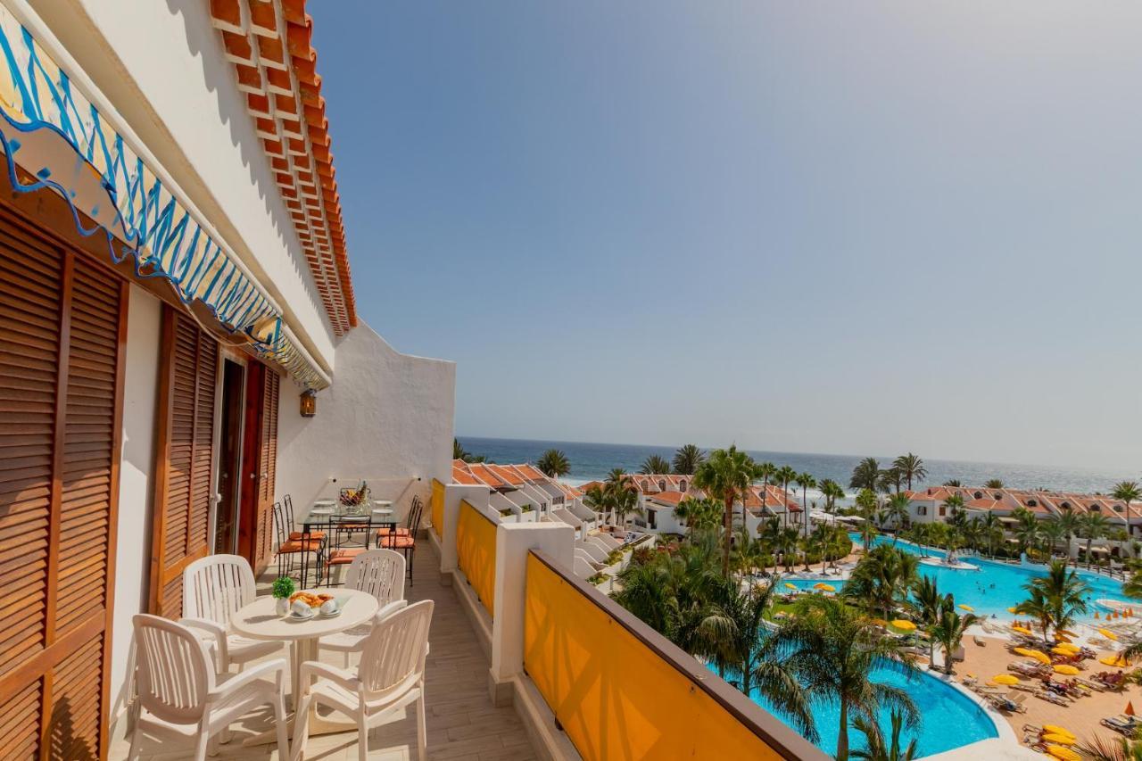 Duplex 3 Bed Apartment In Las Americas By Dream Homes Tenerife Playa de las Americas  Exterior photo
