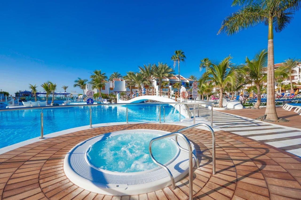 Duplex 3 Bed Apartment In Las Americas By Dream Homes Tenerife Playa de las Americas  Exterior photo