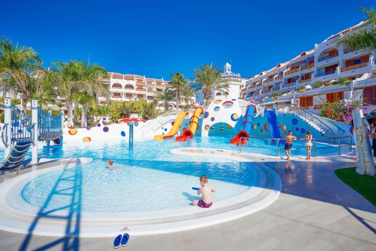 Duplex 3 Bed Apartment In Las Americas By Dream Homes Tenerife Playa de las Americas  Exterior photo
