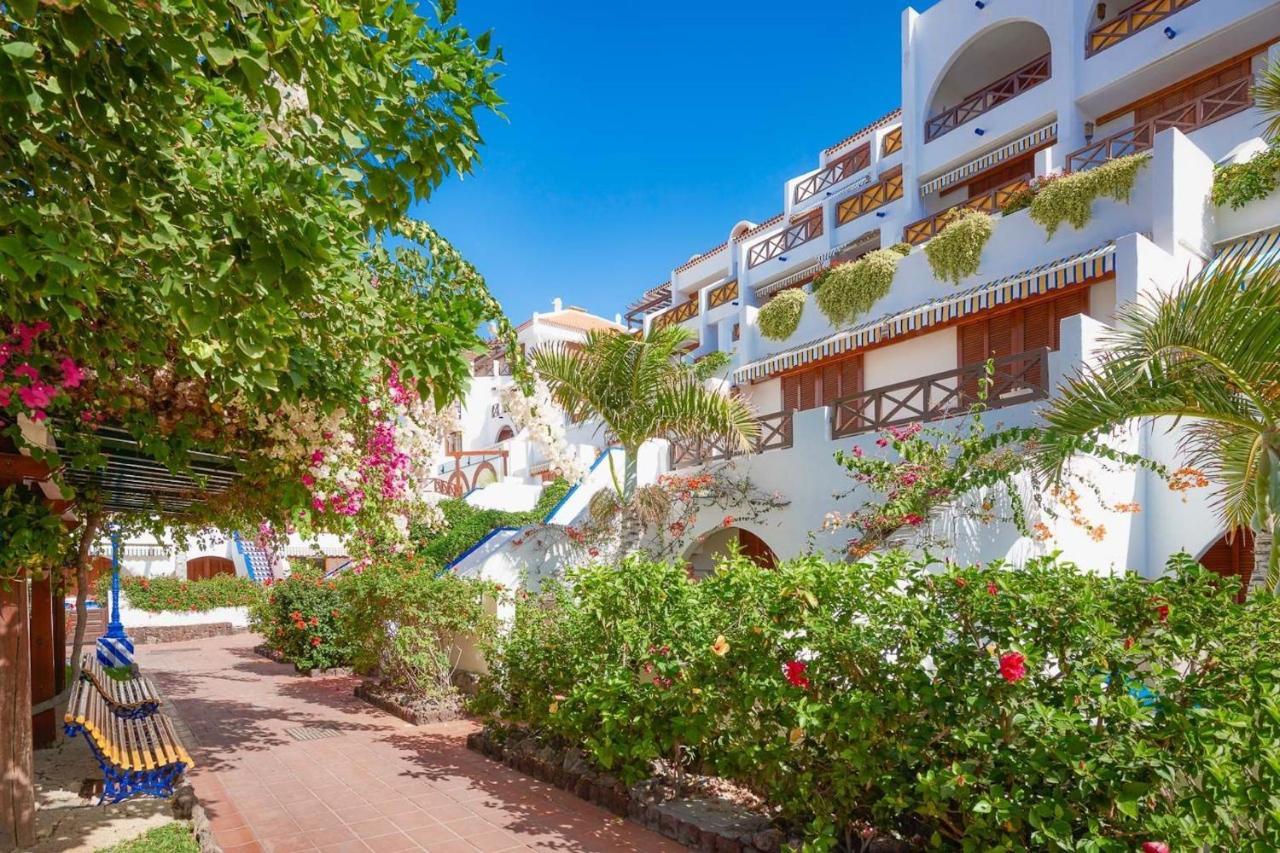 Duplex 3 Bed Apartment In Las Americas By Dream Homes Tenerife Playa de las Americas  Exterior photo