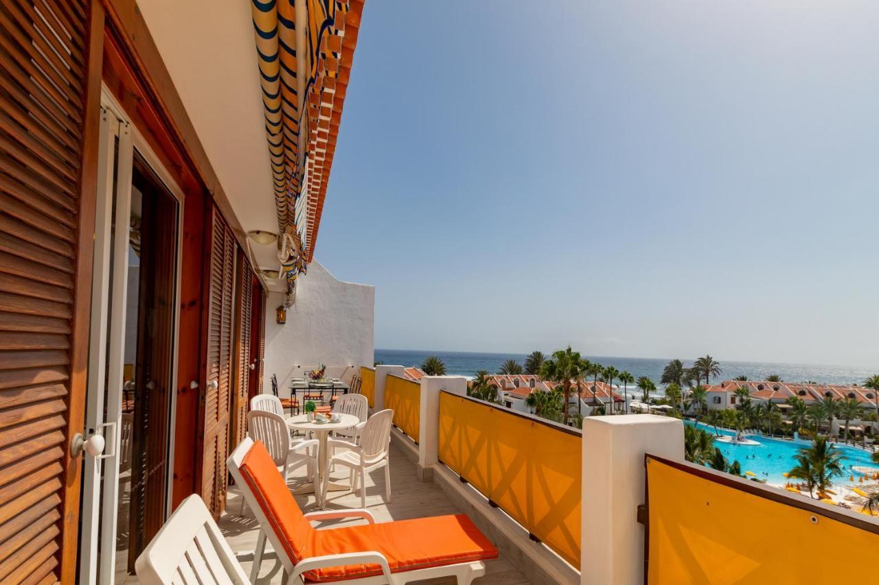 Duplex 3 Bed Apartment In Las Americas By Dream Homes Tenerife Playa de las Americas  Exterior photo