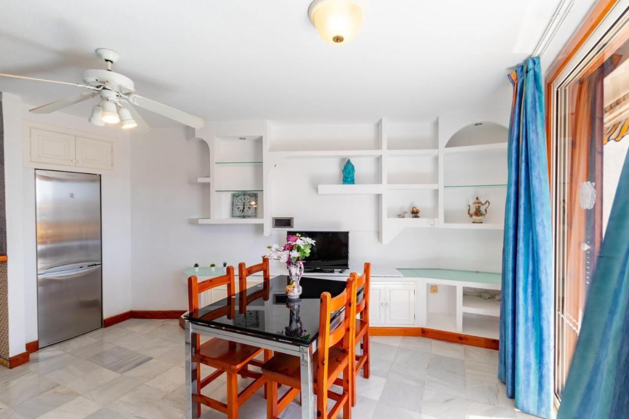 Duplex 3 Bed Apartment In Las Americas By Dream Homes Tenerife Playa de las Americas  Exterior photo