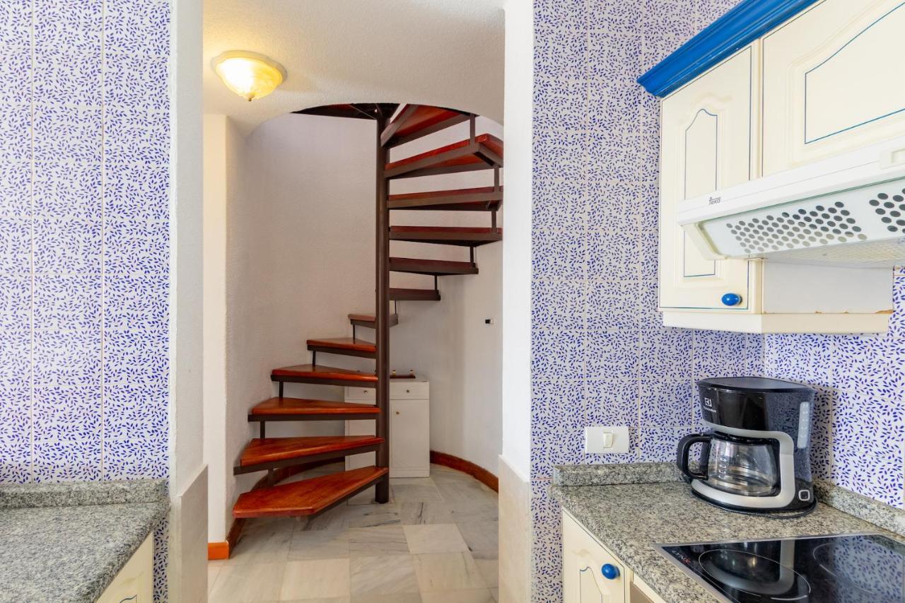 Duplex 3 Bed Apartment In Las Americas By Dream Homes Tenerife Playa de las Americas  Exterior photo