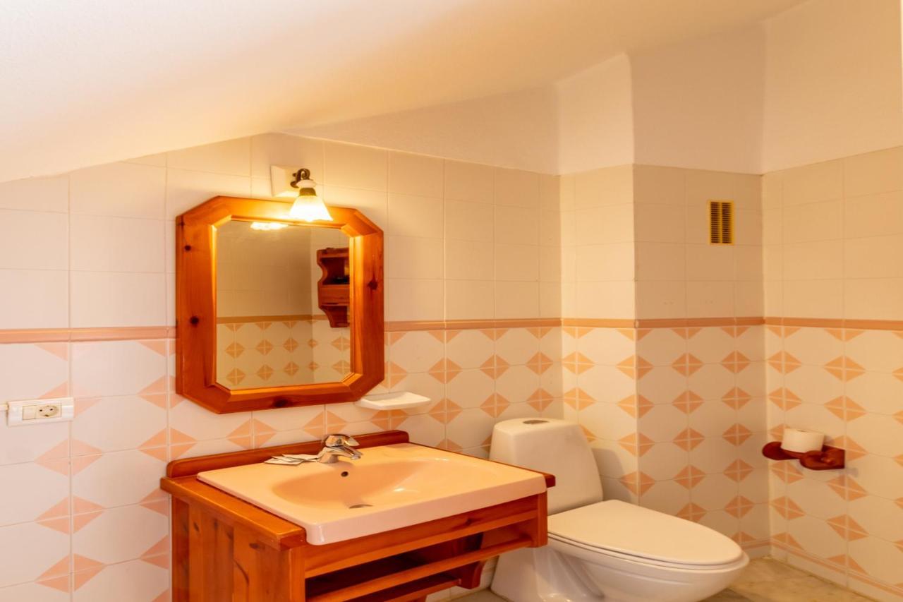 Duplex 3 Bed Apartment In Las Americas By Dream Homes Tenerife Playa de las Americas  Exterior photo