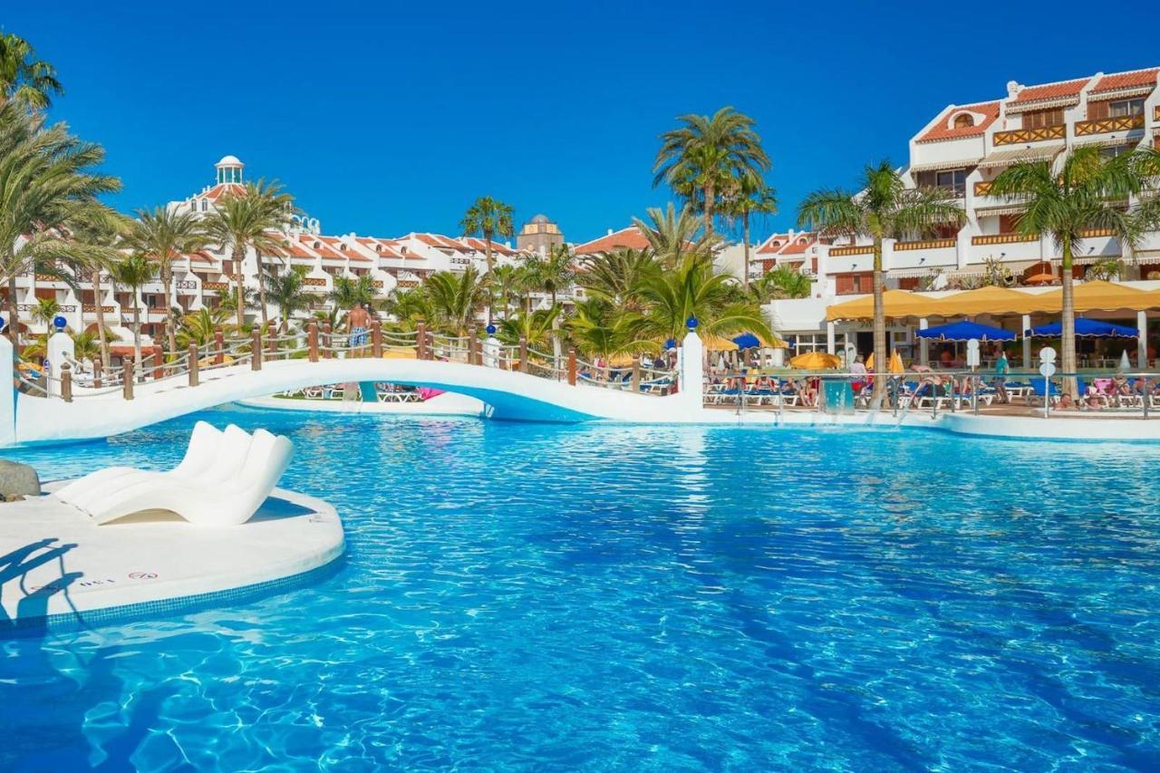 Duplex 3 Bed Apartment In Las Americas By Dream Homes Tenerife Playa de las Americas  Exterior photo