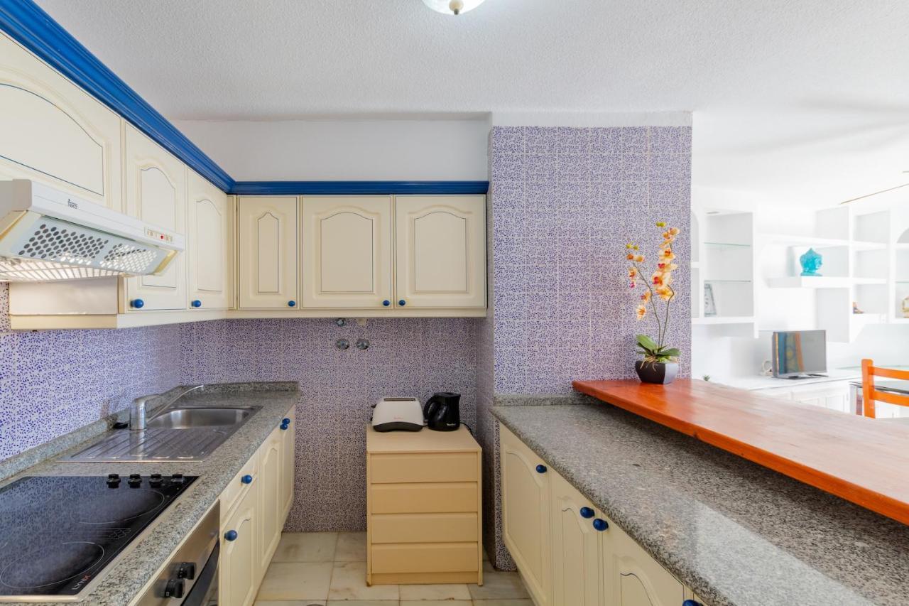 Duplex 3 Bed Apartment In Las Americas By Dream Homes Tenerife Playa de las Americas  Exterior photo