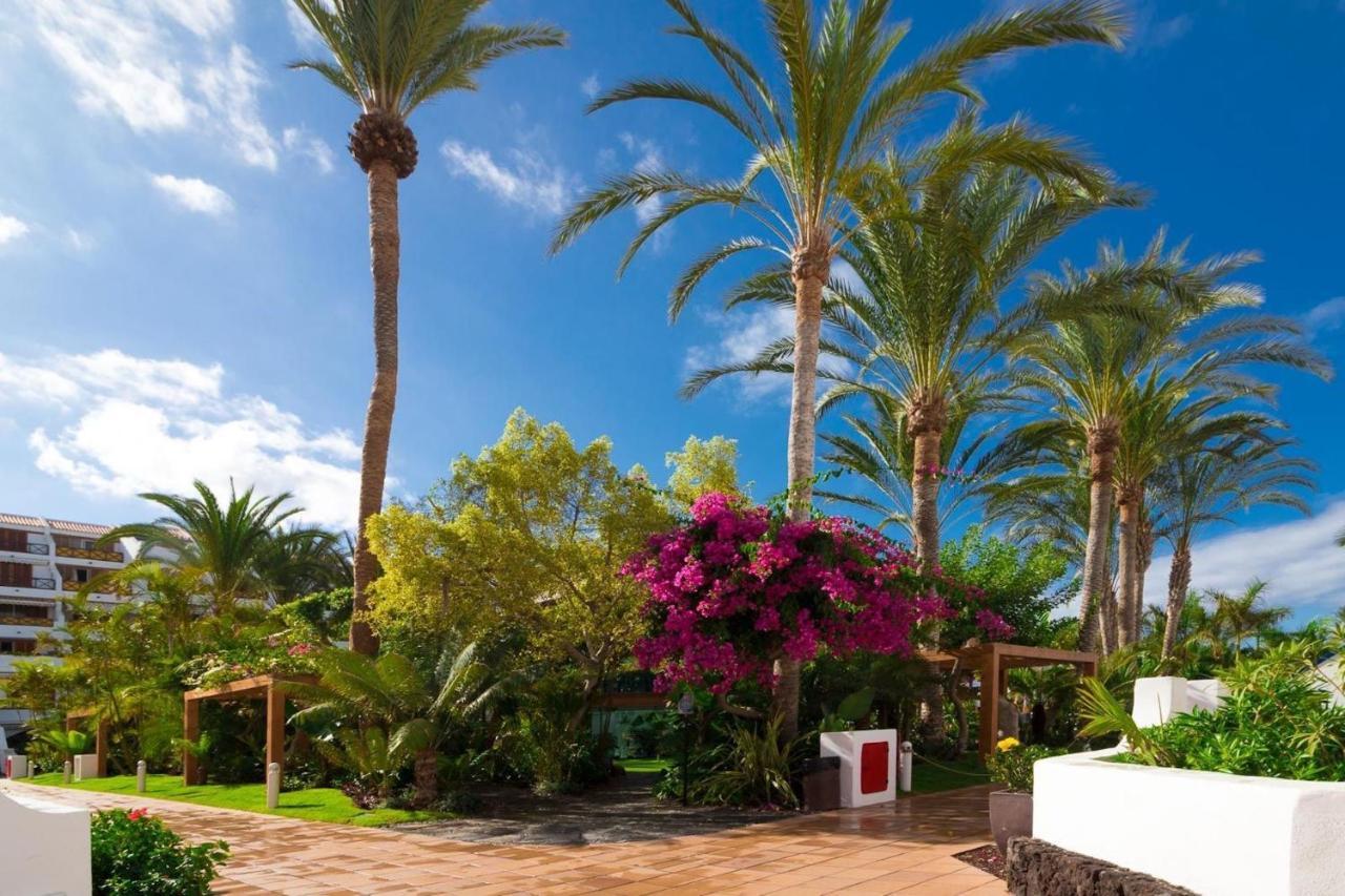 Duplex 3 Bed Apartment In Las Americas By Dream Homes Tenerife Playa de las Americas  Exterior photo