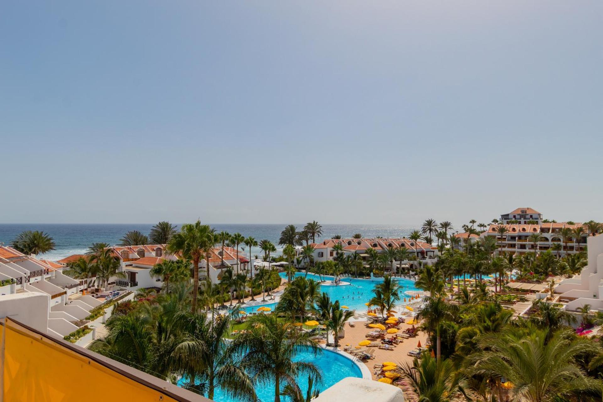 Duplex 3 Bed Apartment In Las Americas By Dream Homes Tenerife Playa de las Americas  Exterior photo