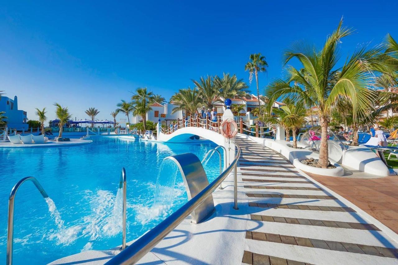 Duplex 3 Bed Apartment In Las Americas By Dream Homes Tenerife Playa de las Americas  Exterior photo